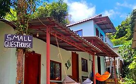 The Small Guest House