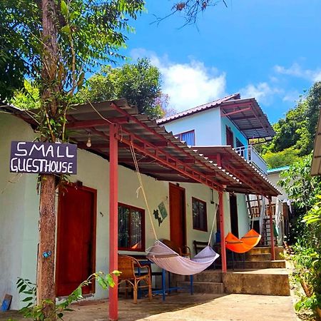 The Small Guest House Kaoh Touch Exterior photo