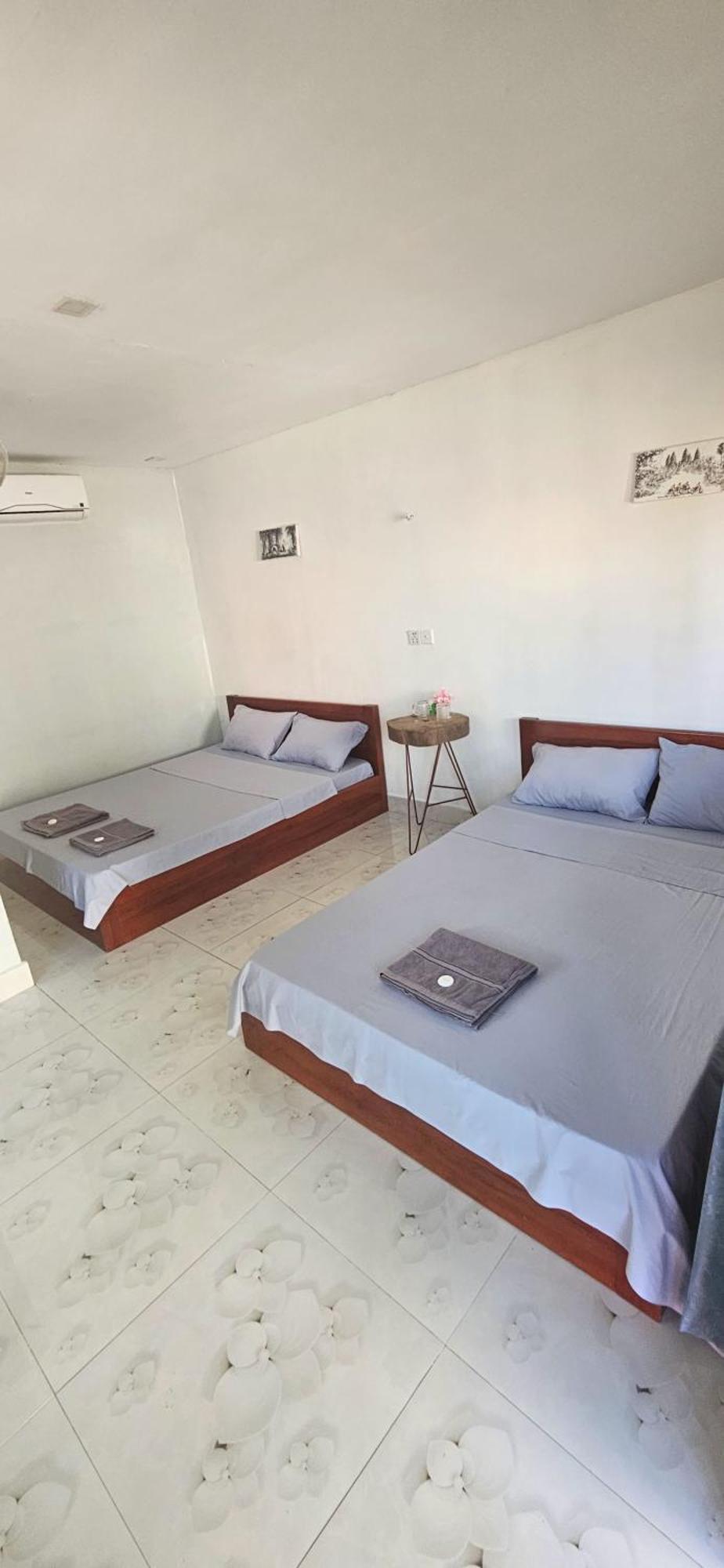 The Small Guest House Kaoh Touch Exterior photo